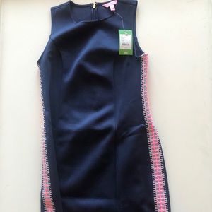 Lily Pulitzer Mila Shift Dress